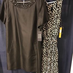2 Sz 16 Women’s Dresses NWT!!!